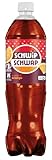 SCHWIPSCHWAP, Das Original – Koffeinhaltiges Cola-Erfrischungsgetränk mit Orange in Flaschen aus...