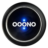 OOONO CO-DRIVER NO1: Warnt vor Blitzern und Gefahren im Straßenverkehr in Echtzeit, automatisch...